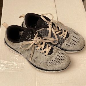 APL sneakers size 8